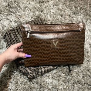 🌹 SALE! Valentino - Leather Clutch